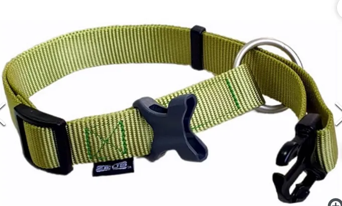 ZEUS COLLAR REGULABLE
