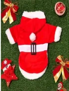 DISFRAZ NAVIDAD MACHO