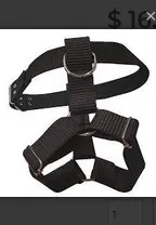 [ARNNATOS] ARNES REGULABLE NATO (S)