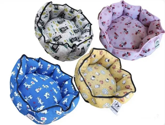 MOISES HEXAGONAL IMC