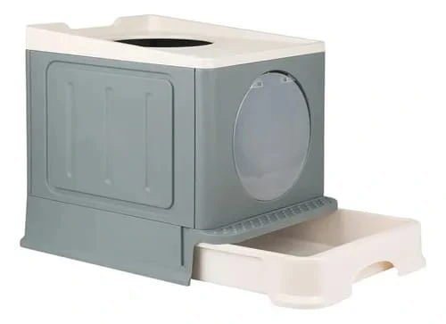 LITERA CERRADA PLEGABLE 45*34*39