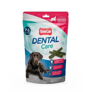 GOLOCAN DENTAL CARE MORDIDA MEDIANA/GRANDE