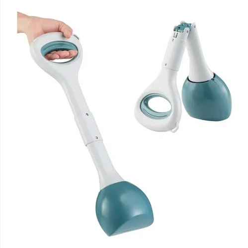 PALA RECOLECTORA 70 CM PLEGABLE