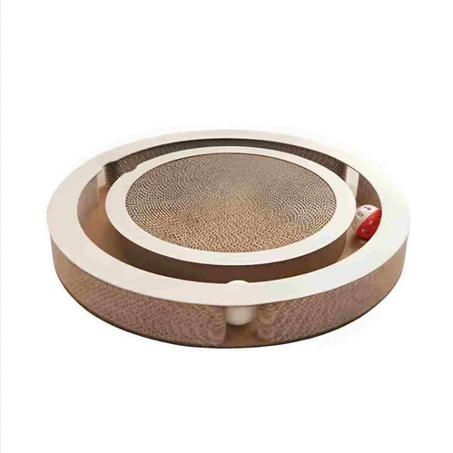 [25595] RASCADOR TABLERO CIRCULAR 43*43*7