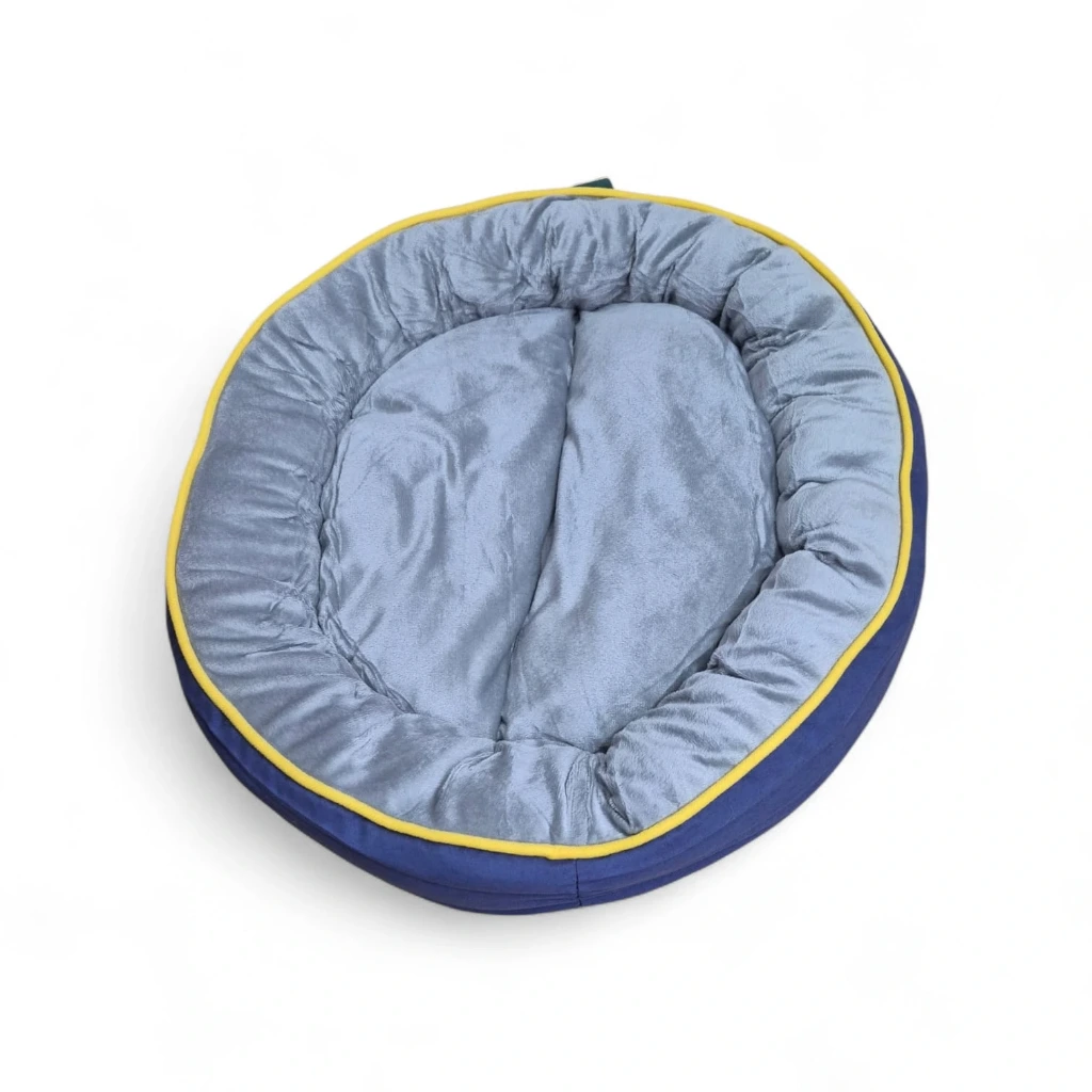 [26346] CAMA REDONDA LAZYPET L