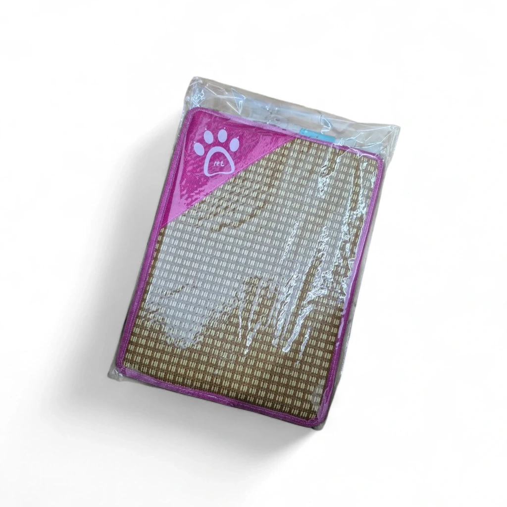 MANTA SUMMER RASCADORA PARA GATOS XL