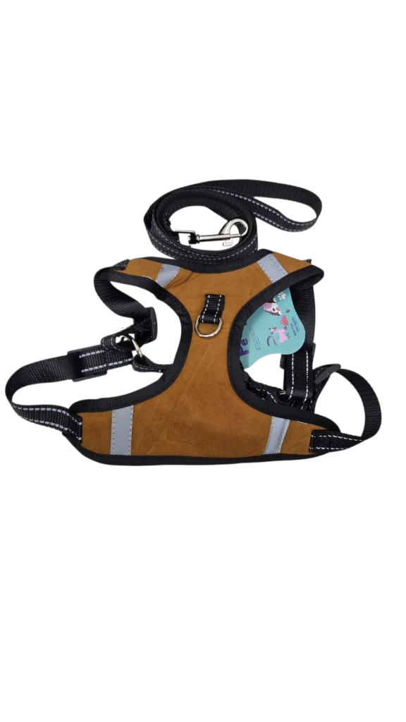 ARNES AJUSTABLE CON CORREA COLORES M