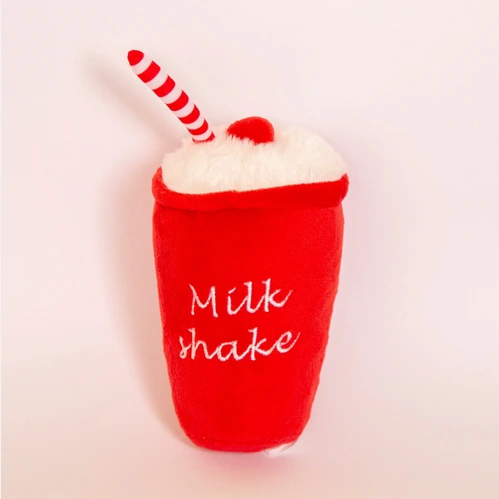 PELUCHE MILKSHAKE