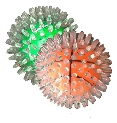 PELOTA PINCHES DEPORTIVA GRANDE