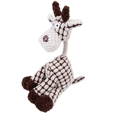 [25568] PELUCHE BURRO