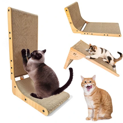 RASCADOR EN L INTERACTIVO