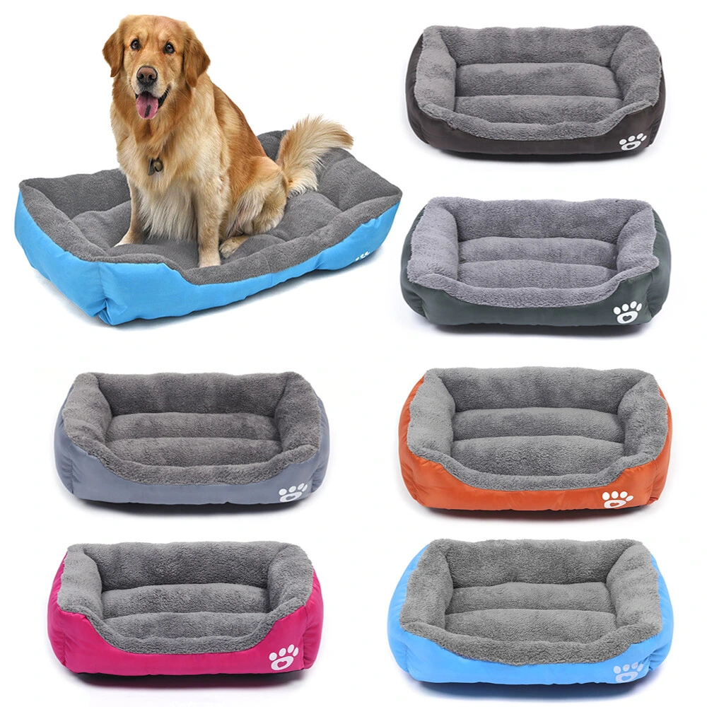 CAMA RECTANGULAR HUELLA                                                                                                                                                                                                                                                                                                                                                                                                                                                                                                                                                                                                                                                                                                                                                                                                                                                                                                                                                                                                                                                                                                         COLORIDA N2 66X53X16CM