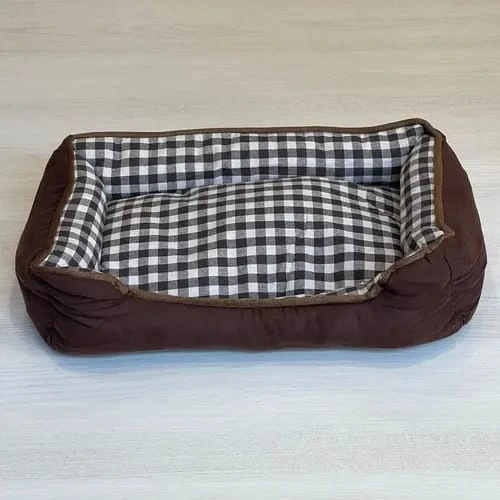 [26400] CAMA CUADRILLE 63X50X16CM