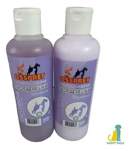OSSPRET LOCION GROOMERS EXPERT 1LTR