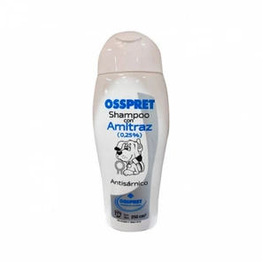 OSSPRET AMITRAZ AL 0,25% 250ML