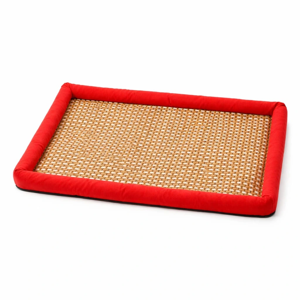 [26377] CAMA RECTANGULAR LAZYPET 44x34x5CM