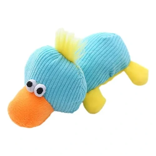 [25886] PELUCHE PATITO AMARILLO