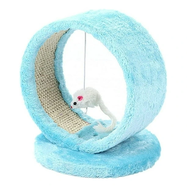 RASCADOR CIRCULAR RATON 20X24CM