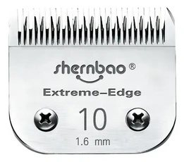 CUCHILLA SHERNBAO N10