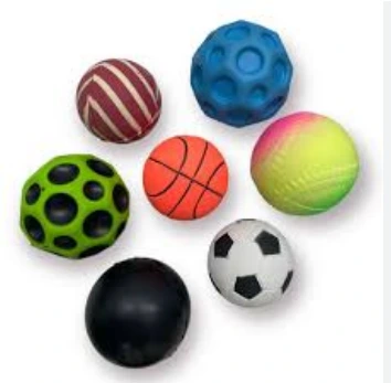 PELOTA DEPORTIVA MINI