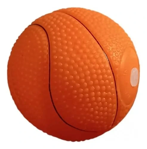 [25475] PELOTA CHIFLE BASQUET 7,5CM