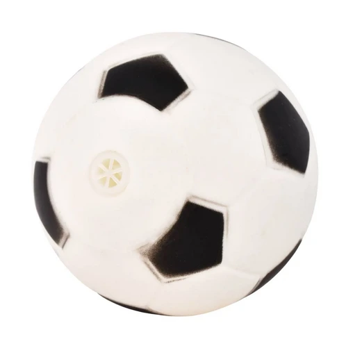 PELOTA CHIFLE FUTBOL 7,5CM