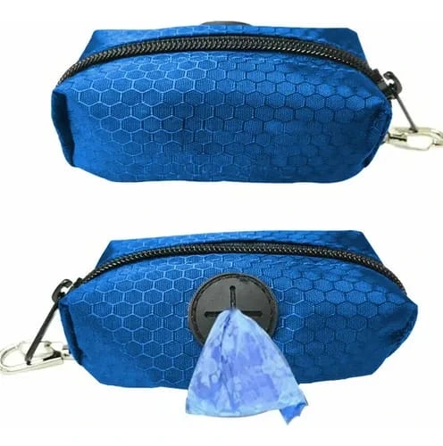 PORTA BOLSA BOLSO CIERRE