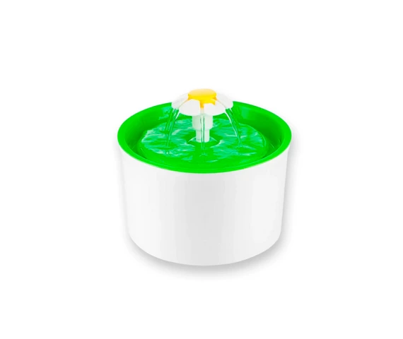 BEBEDERO AUTOMATICO PLASTICO 1.6Ltr.