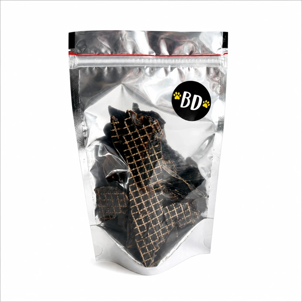[BDHIGADO] BOCADOG HIGADO DESHIDRATADO X100GR