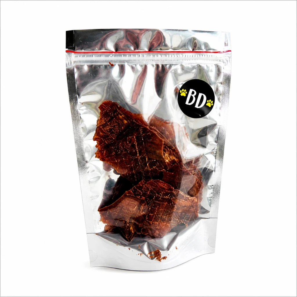 [BDFAJITAS] BOCADOG FAJITAS ESOFAGO DESHIDRATADO X100GR