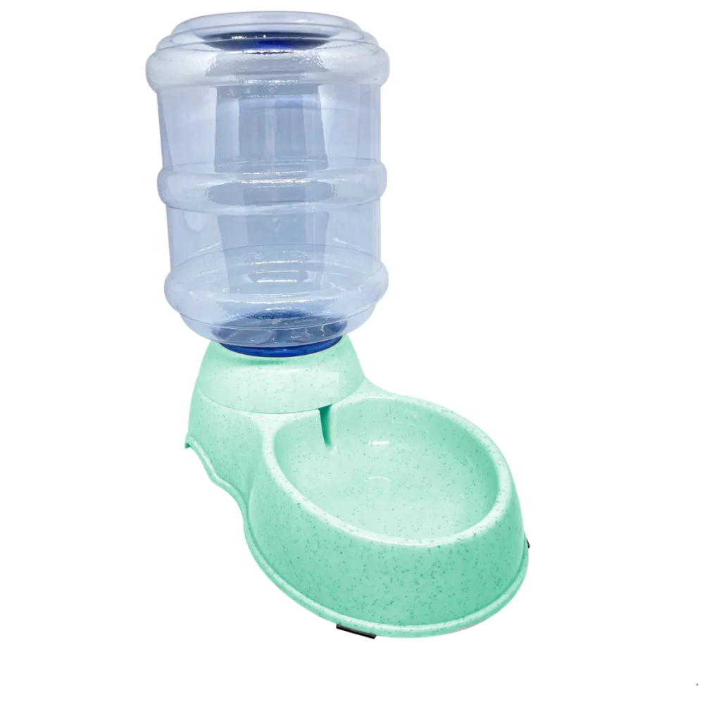 DISPENSER DE AGUA BIDON 3lts