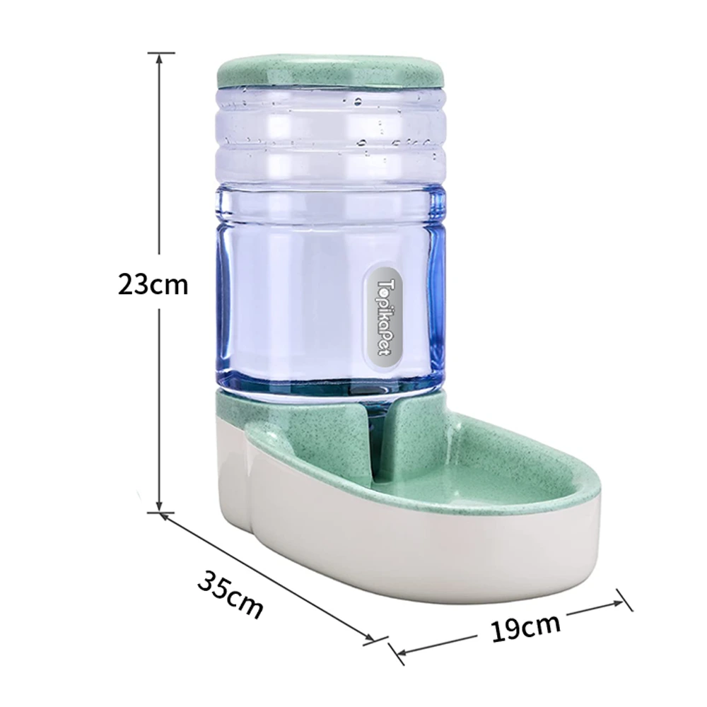 DISPENSER DE AGUA BIDON 3.8lts