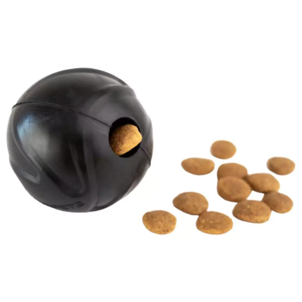[TP-PEL-65] PELOTA GLOTONI RELLENABLE