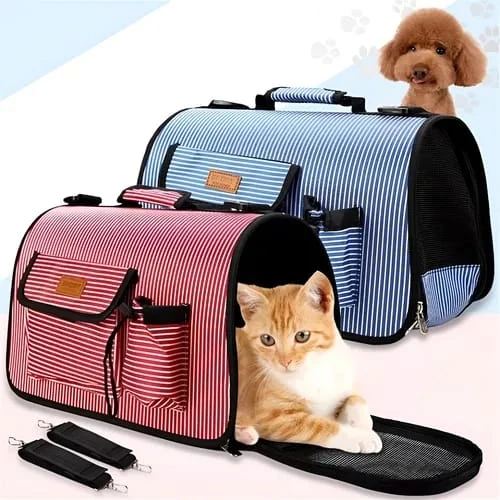 BOLSO TRANSPORTADOR SPORT RIGIDO RALLAS CHICO 40X20X25CM