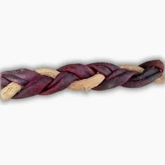 [06344] MON AMI TRENZA COLLAGEN 6 PULGADAS