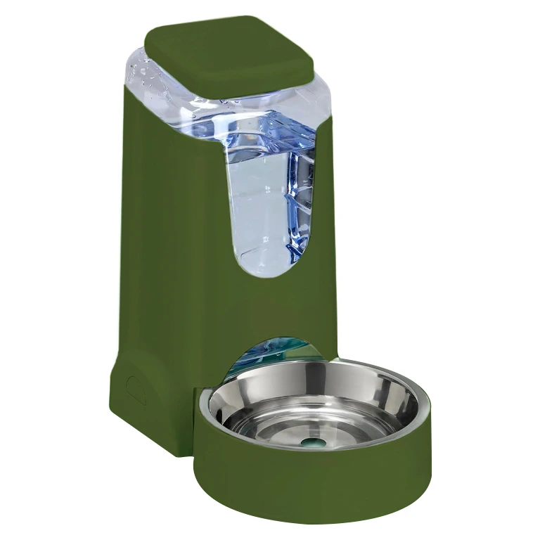 [26577] BEBEDERO DISPENSER DE AGUA BIDON FLOWPRO