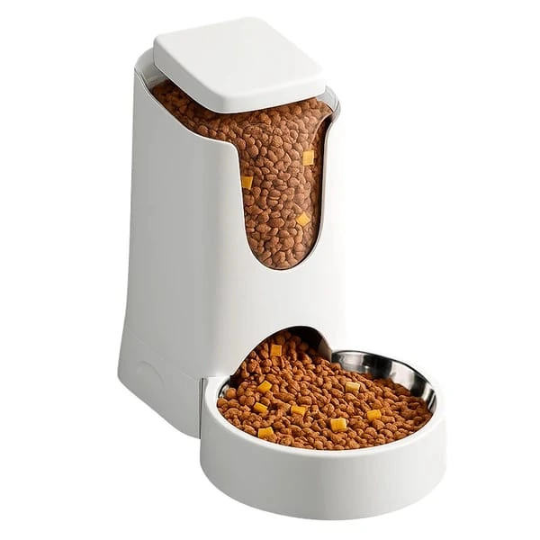 [26578] DISPENSER DE ALIMENTO FEEDLINE