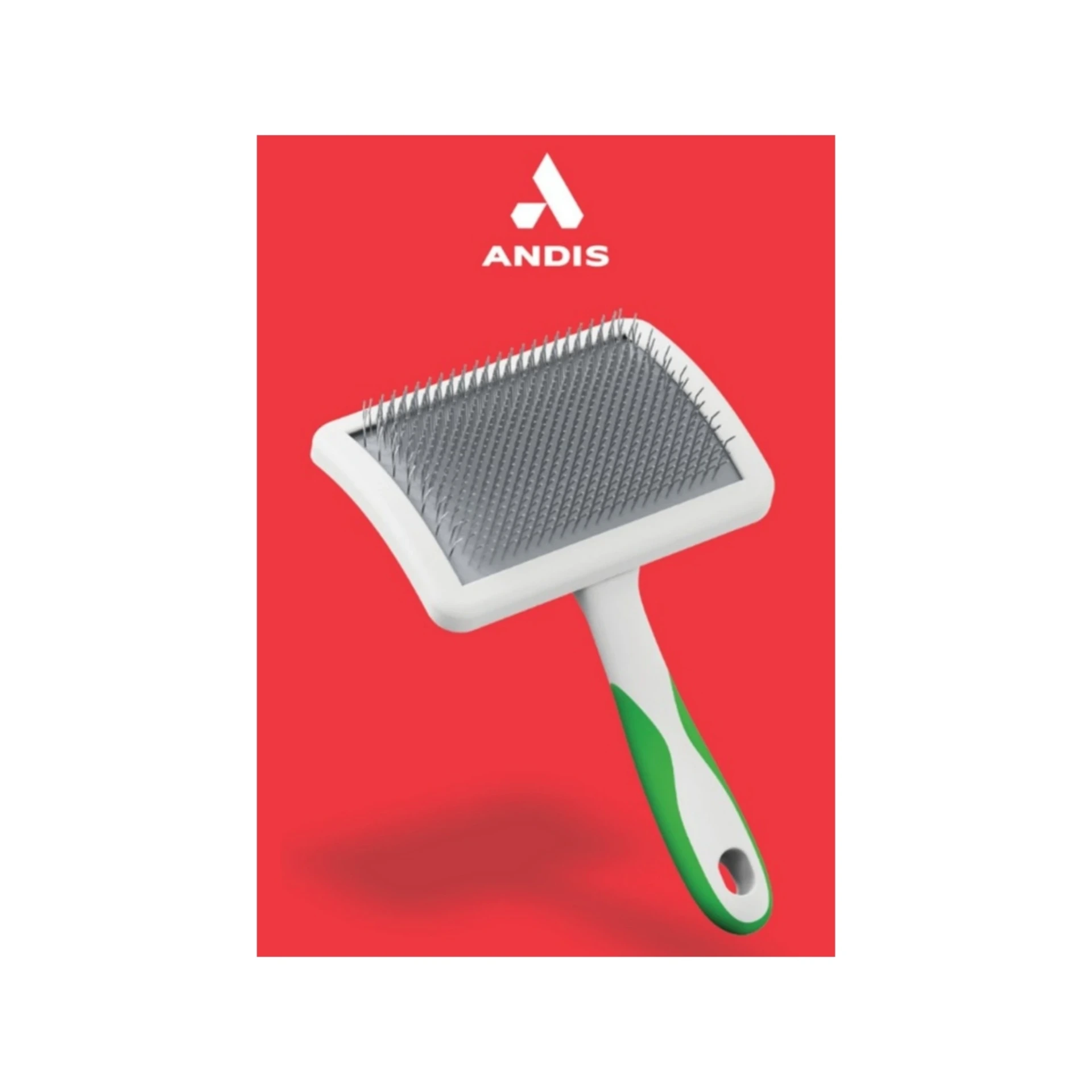 ANDIS CARDINA SOFT (MAS SUAVE)