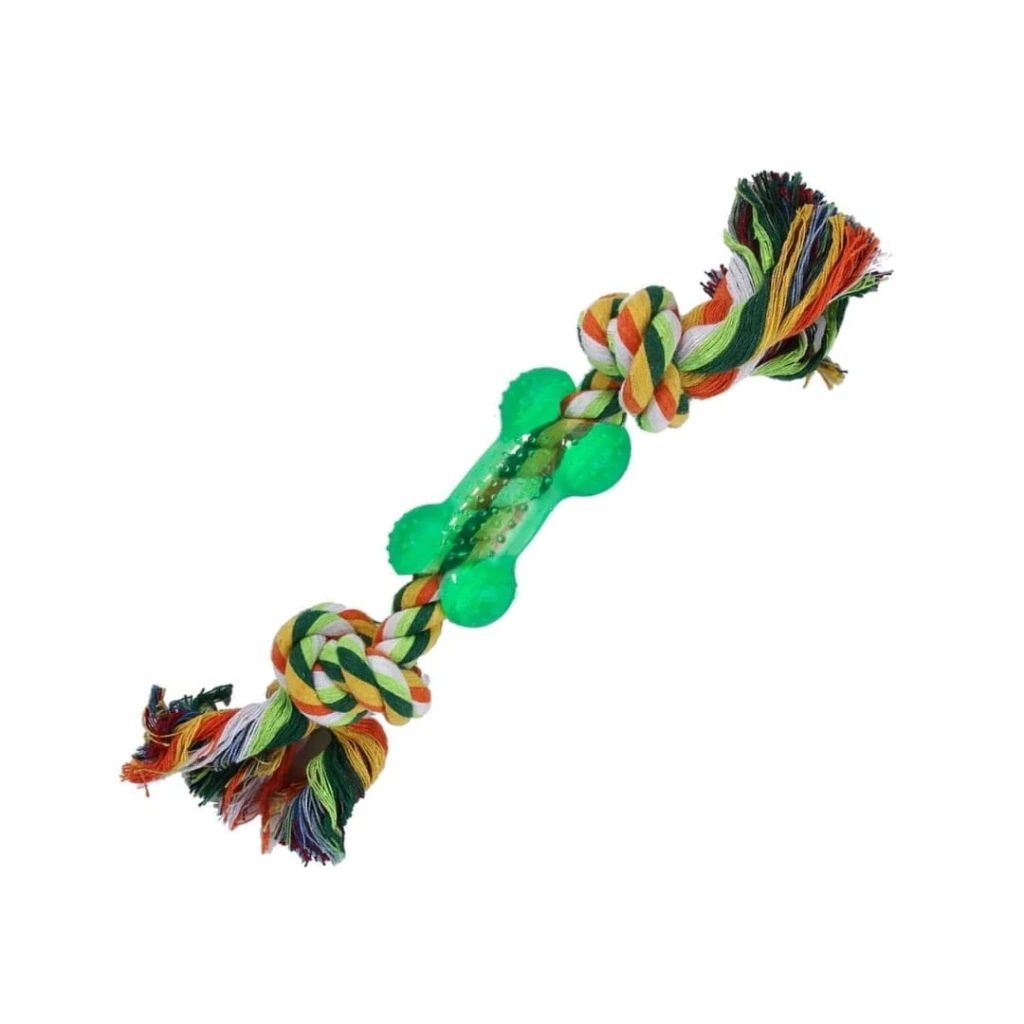 SOGA HUESO MORDILLO 28CM