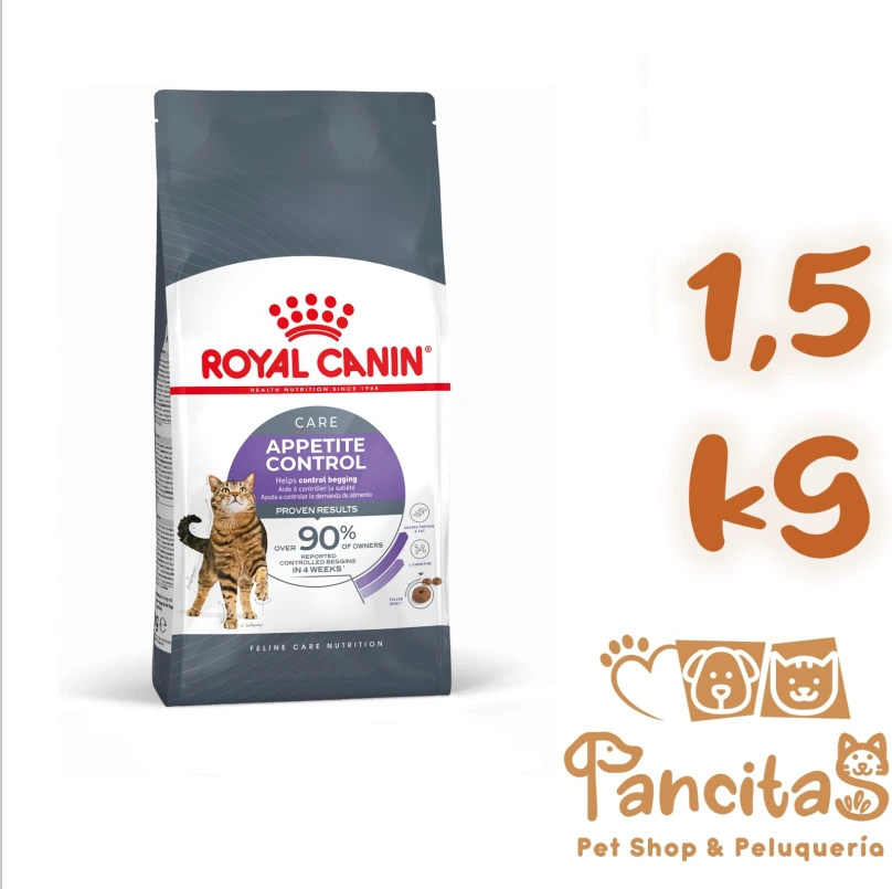 [1465015] ROYAL CANIN CAT APPETITE CONTROL 1,5KG