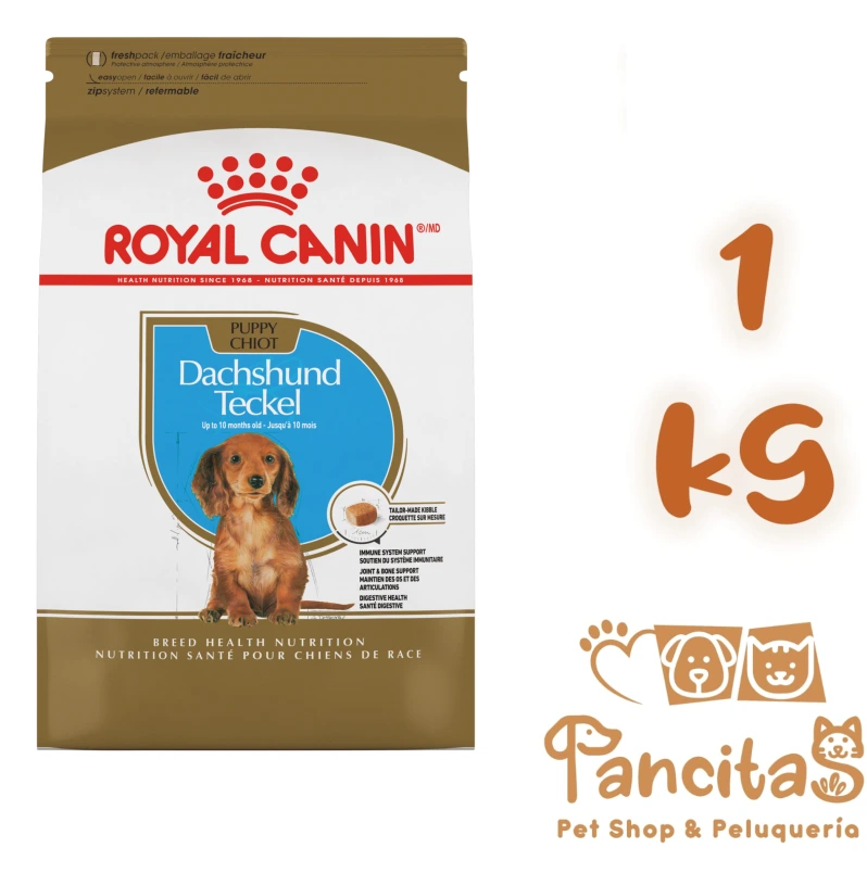[3745010] ROYAL CANIN DOG DACHSUND PUPPY 1KG