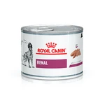[RC] ROYAL CANIN DOG LATA ALIMENTO HUMEDO RENAL 200GR