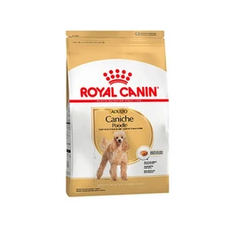 ROYAL CANIN DOG POODLE ADULT (CANICHE) 3KG