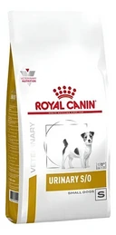 ROYAL CANIN DOG URINARY S/O SMALL 2KG