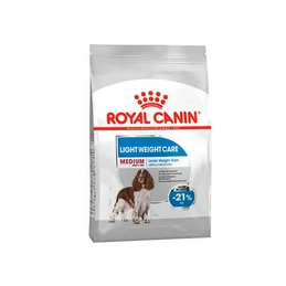 ROYAL CANIN DOG WEIGHT CARE MEDIUM 10KG