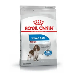 ROYAL CANIN DOG WEIGHT CARE MEDIUM 3KG