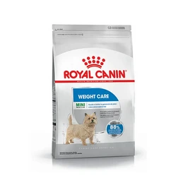 ROYAL CANIN DOG WEIGHT CARE MINI 1KG