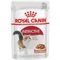 ROYAL CANIN POUCH CAT INSTINCTIVE PROMO 5+1