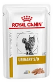 ROYAL CANIN POUCH CAT URINARY S/O PROMO 5+1