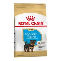 [3813030] ROYAL CANIN YORKSHIRE TERRIER JR  3KG